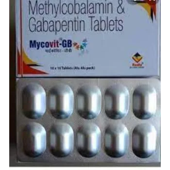  Methylcobalamin Tablets